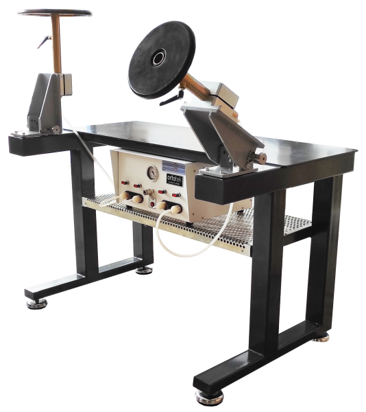 Makine ve Ekipmanlar