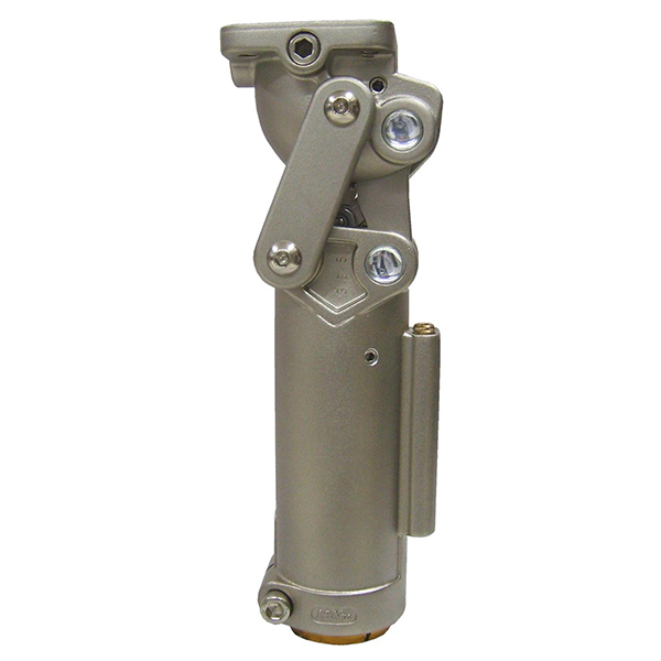 Ort-65  Pnömatik Diz Eklemi