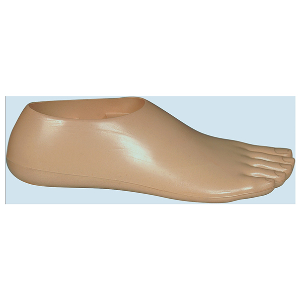 Ort-01H10 Konvansiyonel Ayak