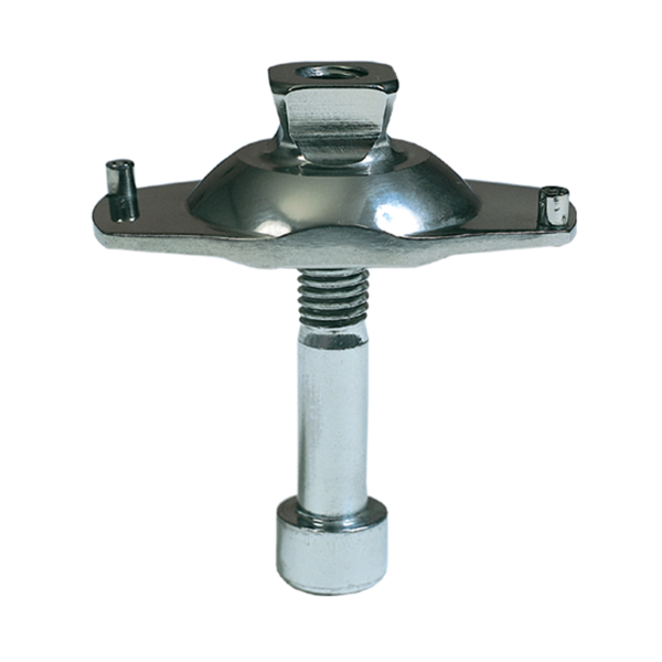 Ort-10T Ayak Bilek Adaptörü