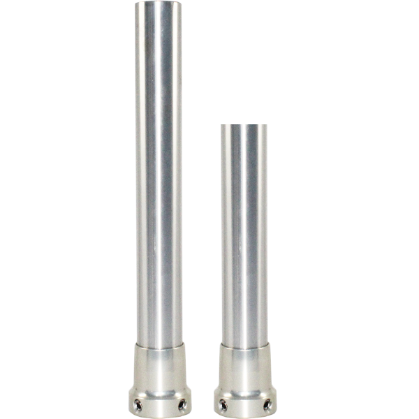 Ort-12A Adaptörlü Tüp