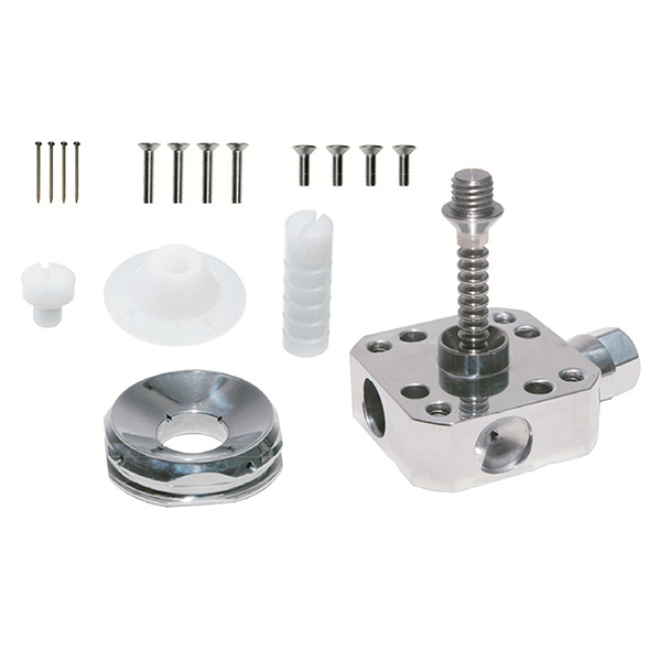 Ort-303 Liner Kilit Sistemi(Plastik Soket İçin)