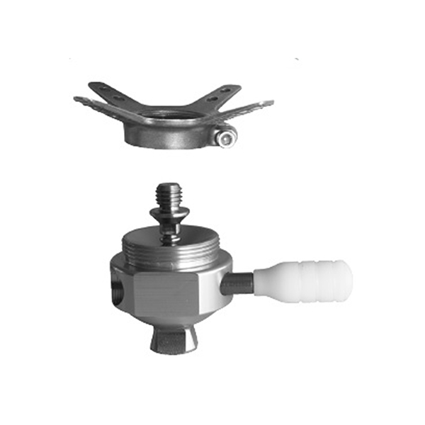 Ort-304 Liner Kilit Sistemi(Piramitli)