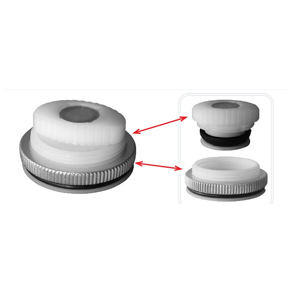 Ort-306 Pasif Ventil Seti