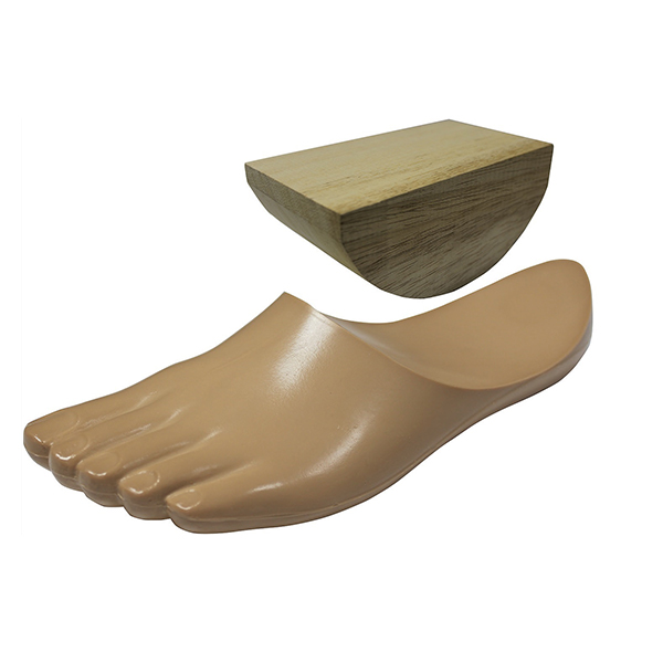 Ort-07 Pirogoff Ayak