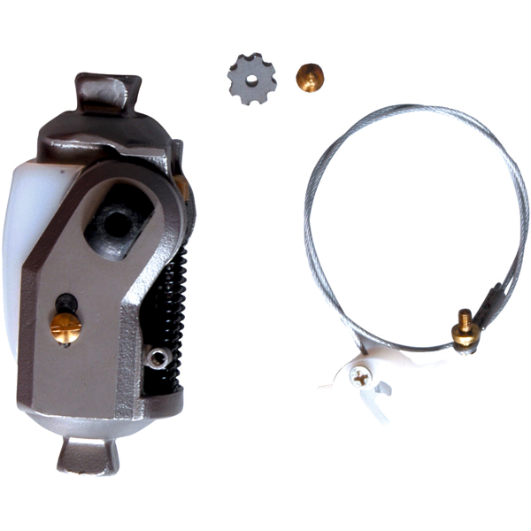 Ort-56T Modüler Diz Eklemi