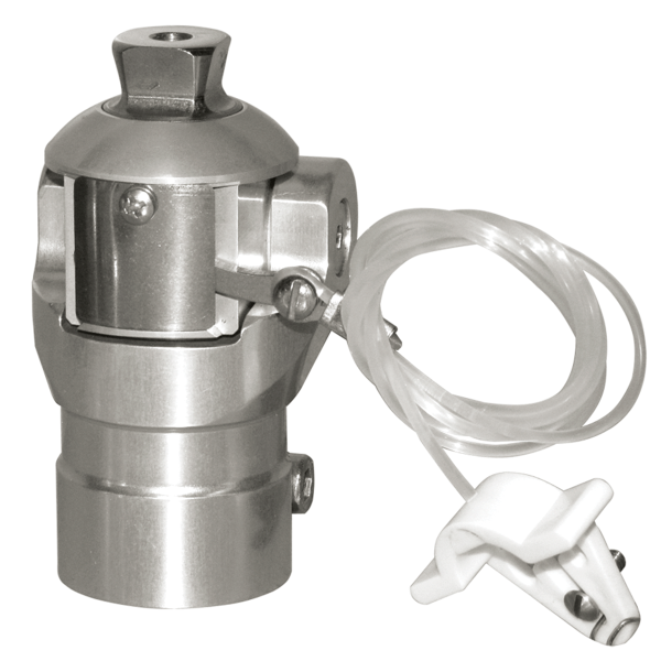 Ort-63A Modüler Diz Eklemi