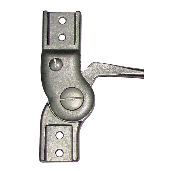 Ort-220B İsveç Kilitli Diz Eklemi