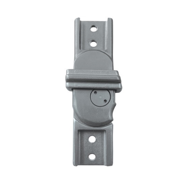 Ort-240HP1 Yüzük Kilitli Düz Kalça Eklemi