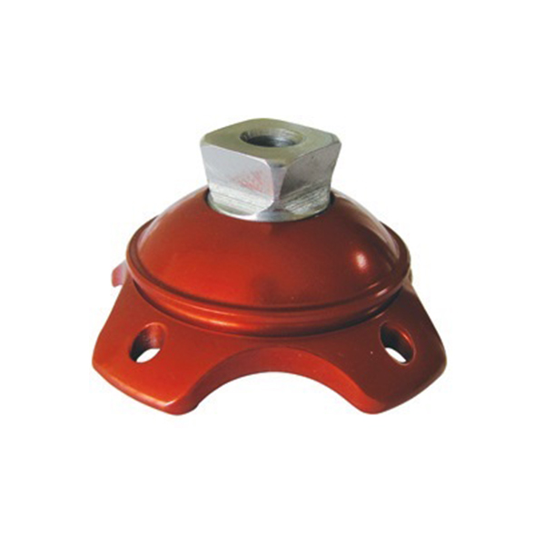 Ort-16AC Soket Adaptörü