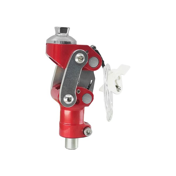 Ort-42C Polisentrik 4 Bar Kilitli Diz Eklemi