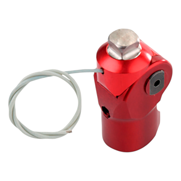 Ort-49C Monosentrik Kilitli Diz Eklemi