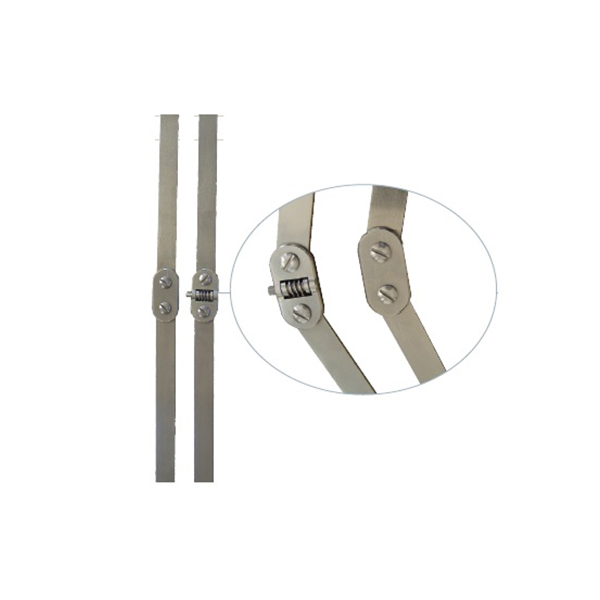 Ort-255 Kontraktür Eklemi