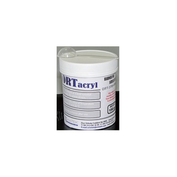 Ort-370 Sertleştirici Toz