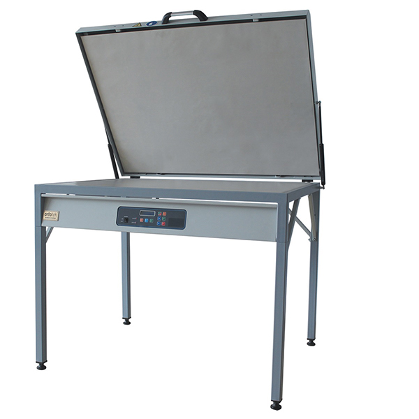 Ort-780  Pres Fırın