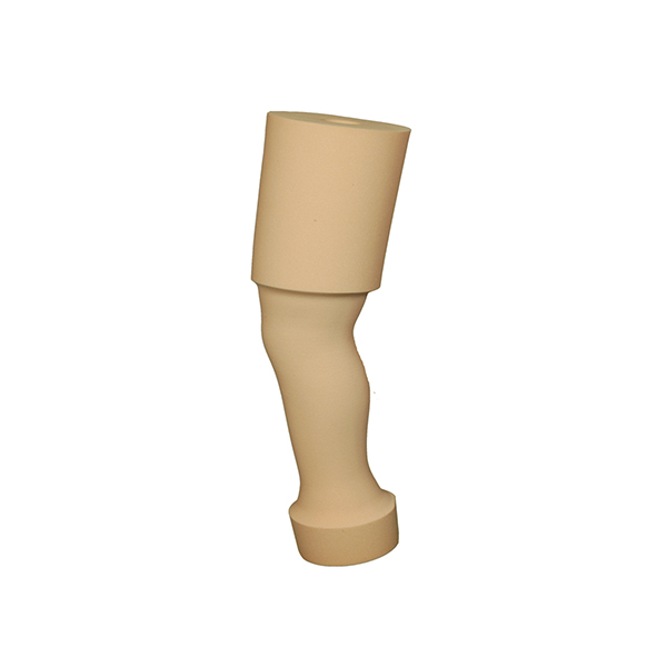 Ort-101C  Çocuk İçin Diz Üstü Kozmetik Sünger