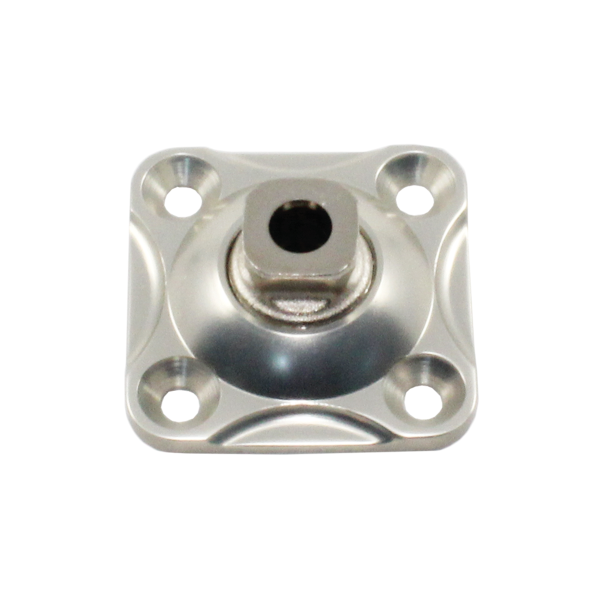 Ort-17A Kare Soket Adaptörü Piramitli