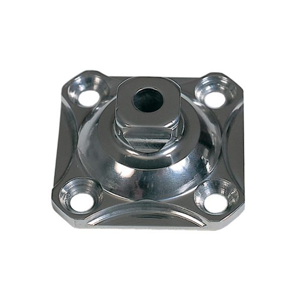 Ort-17S Kare Soket Adaptörü Piramitli