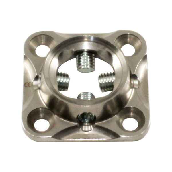 Ort-19S Kare Soket Adaptörü Ayar Vidalı