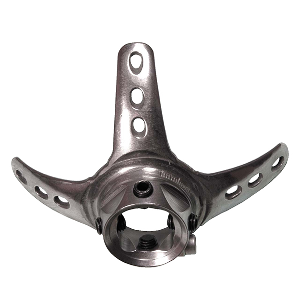 Ort-21S Rotasyonlu Ayar Vidalı Soket Adaptörü