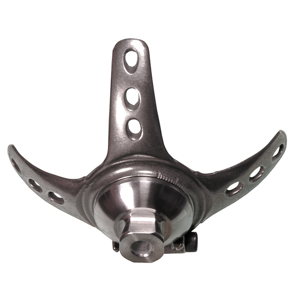 Ort-22T Rotasyonlu Piramitli Soket Adaptörü