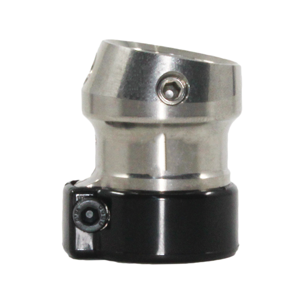 Ort-25S Açılı Tüp Adaptörü