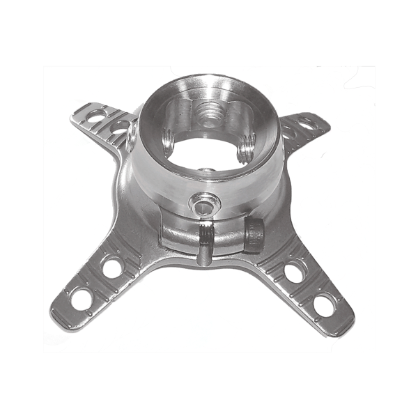 Ort-28T Soket Bağlantı Adaptörü