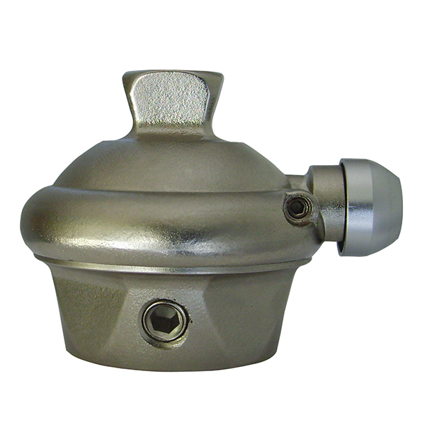 Ort-30S Torsiyon Adaptörü