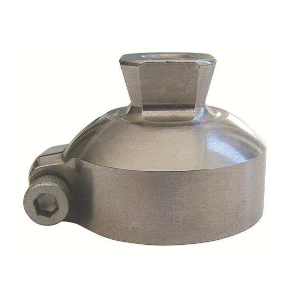 Ort-31S Piramitli Bağlantı Adaptörü