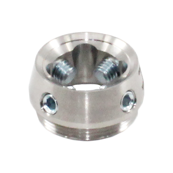 Ort-35S Vidalı Bağlantı Adaptörü